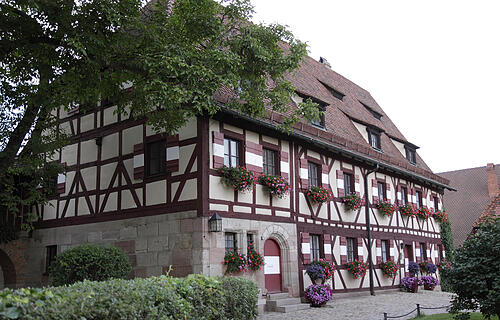 Kaiserburg