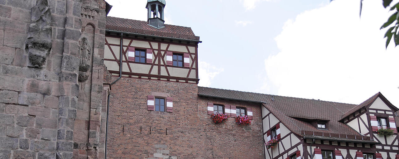 Kaiserburg
