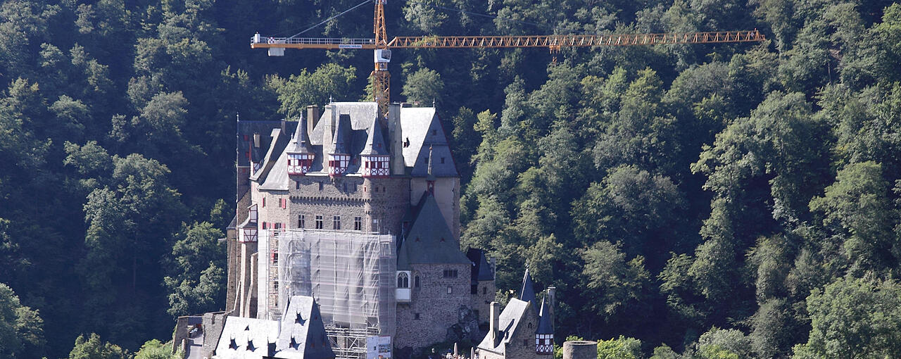 Sch&ouml;ne Burg