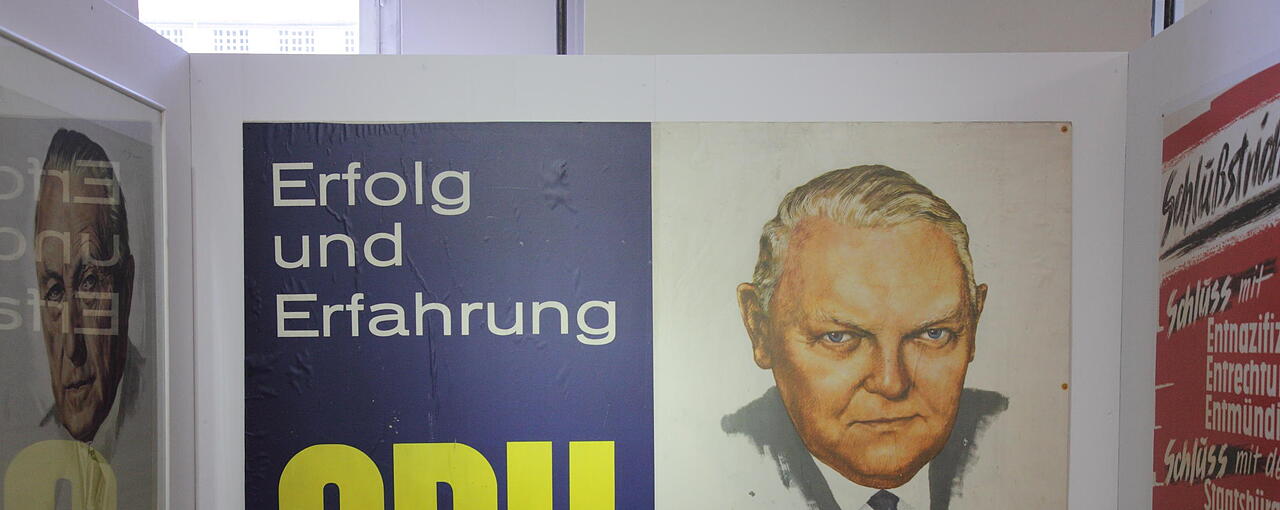 Interessantes Bild