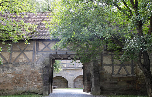 Rothenburg
